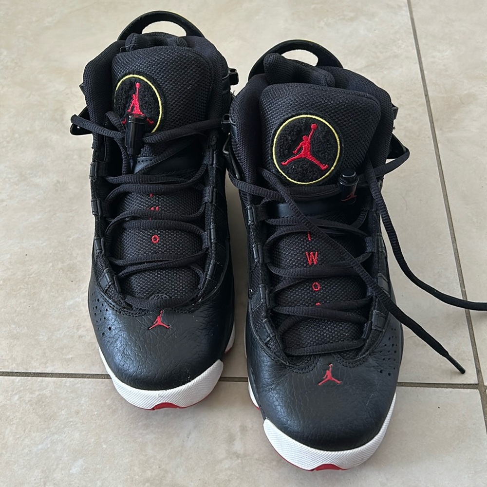 Jordan’s